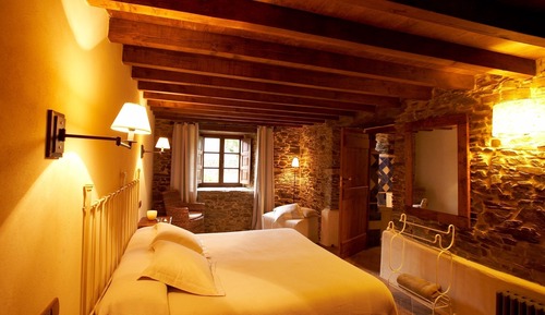 Suite, barrierefrei, eigenes Bad (4 Personas 2)