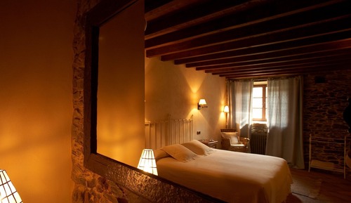 Suite, barrierefrei, eigenes Bad (4 Personas 1)