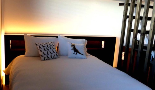 Dreibettzimmer (2)