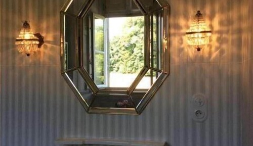 Doppelzimmer (La Roseraie)