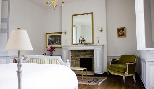 Doppelzimmer (Saint Jacques)