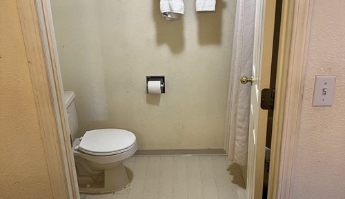 Standardzimmer, 2 Queen-Betten