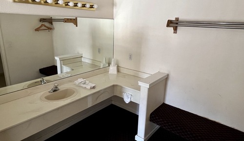 Standardzimmer, 1 Queen-Bett