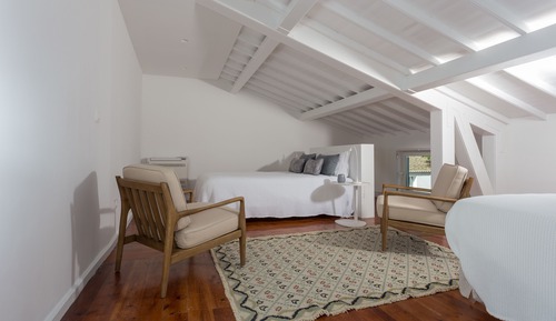 Villa, 2 Schlafzimmer
