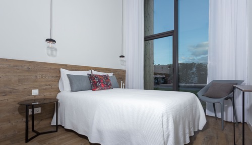Villa, 1 Schlafzimmer