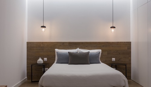Familienvilla, 2 Schlafzimmer