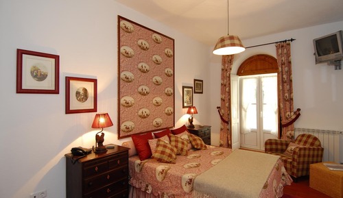 Apartment, 2 Schlafzimmer