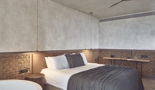 Honeymoon-Suite, eigener Pool, Meerblick