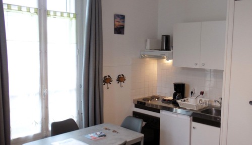 Apartment, 1 Schlafzimmer