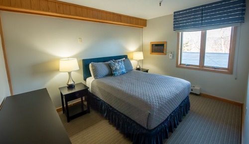 Superior-Zimmer, 1 Queen-Bett und Schlafsofa