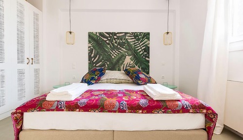 Premium-Villa, 3 Schlafzimmer, eigener Pool, Meerblick
