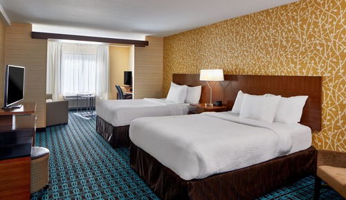 Studio, Mehrere Betten, Nichtraucher