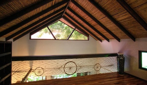 Villa, 2 Schlafzimmer, Küche, Poolblick