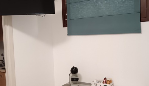 Dreibettzimmer