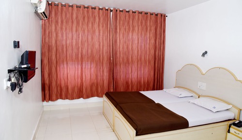 Standardzimmer