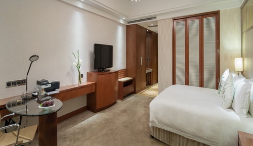 Executive-Suite