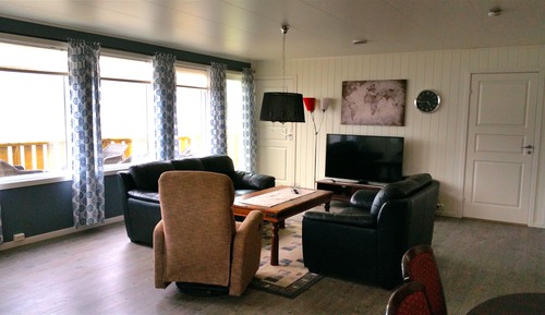 Apartment, 3 Schlafzimmer