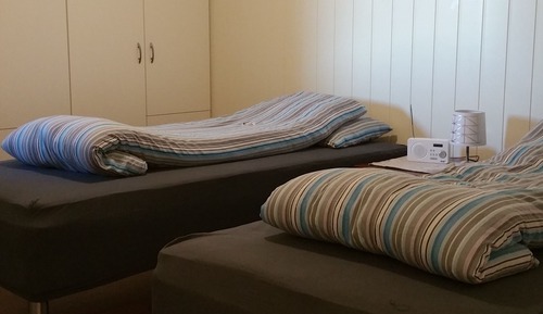 Apartment, 3 Schlafzimmer