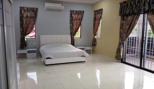 Standard-Doppelzimmer