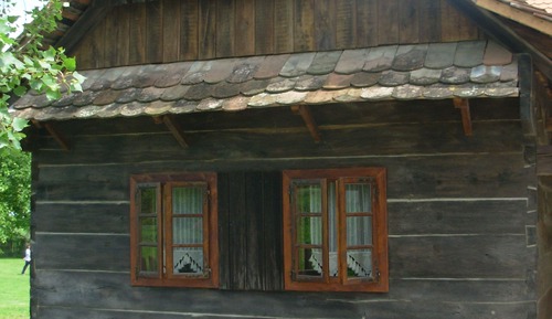 Familienapartment