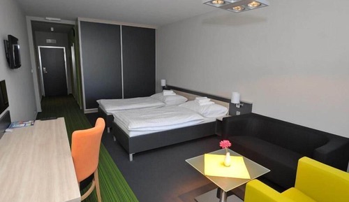Doppelzimmer