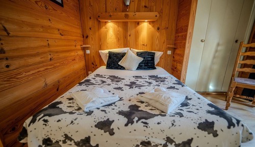 Superior-Doppelzimmer