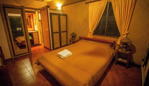 Premium-Bungalow