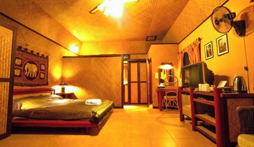 Grand-Bungalow