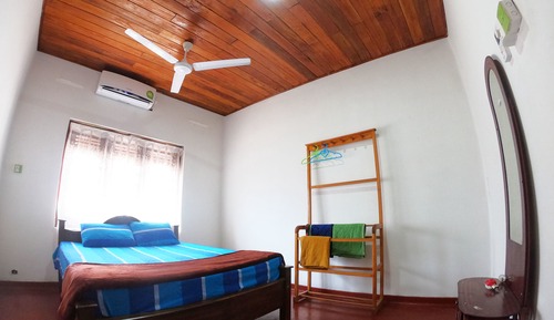 Familienhaus, 3 Schlafzimmer, Poolblick, Erdgeschoss