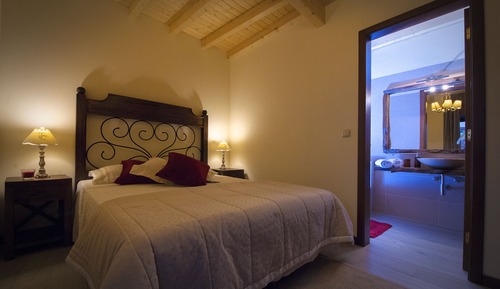 Deluxe-Haus, 1 Schlafzimmer