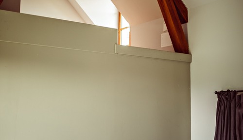 Panoramic-Haus, 1 King-Bett, 2 Bäder, Parkblick
