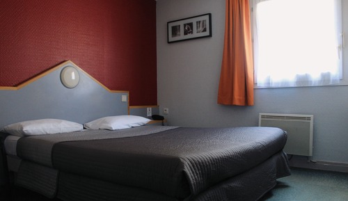Doppelzimmer