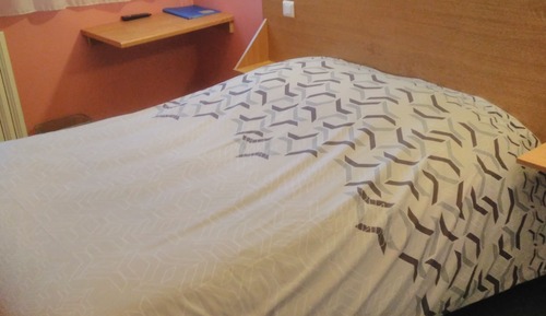 Doppelzimmer