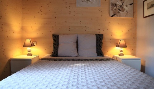 Superior-Doppelzimmer