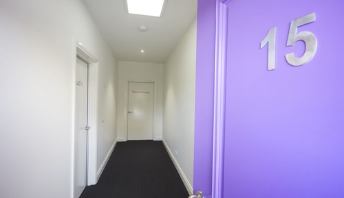 Stadtwohnung, 2 Schlafzimmer