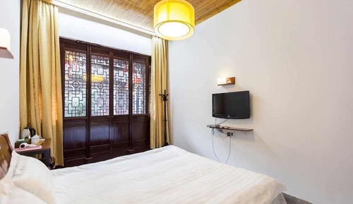 Gallery-Doppelzimmer