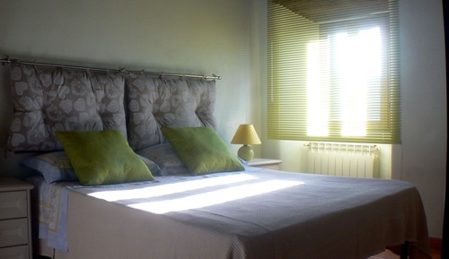 Apartment, 2 Schlafzimmer, Nichtraucher, Annex