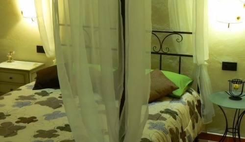 Suite, 1 Queen-Bett, Nichtraucher, Whirlpool
