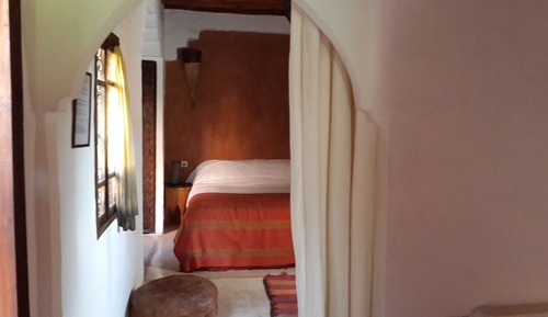 Dreibettzimmer (Sable)