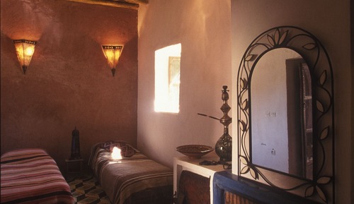 Dreibettzimmer (Verveine)