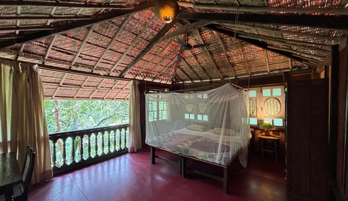 Standard-Ferienhaus, 1 Schlafzimmer