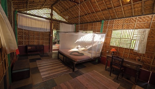 Traditional-Doppelzimmer, 1 Schlafzimmer