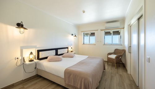 Standard-Apartment (Island View)