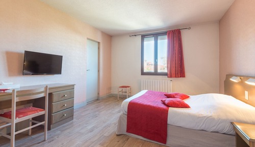 Superior-Doppelzimmer