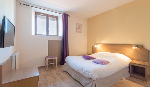 Comfort-Doppelzimmer