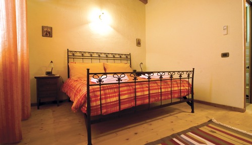 Romantische Maisonette