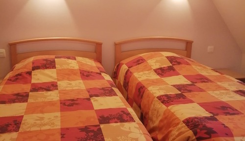 Comfort-Zweibettzimmer