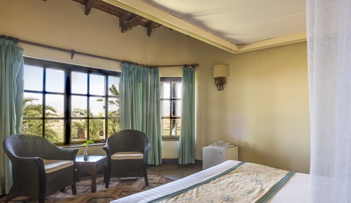 Luxury-Villa, Nichtraucher, Bergblick