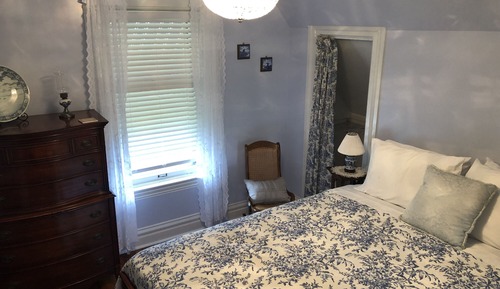 Signature Suite, 2 Bedrooms