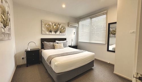 Villa, 2 Schlafzimmer